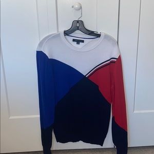 Men’s Tommy Hilfiger Long Sleeve